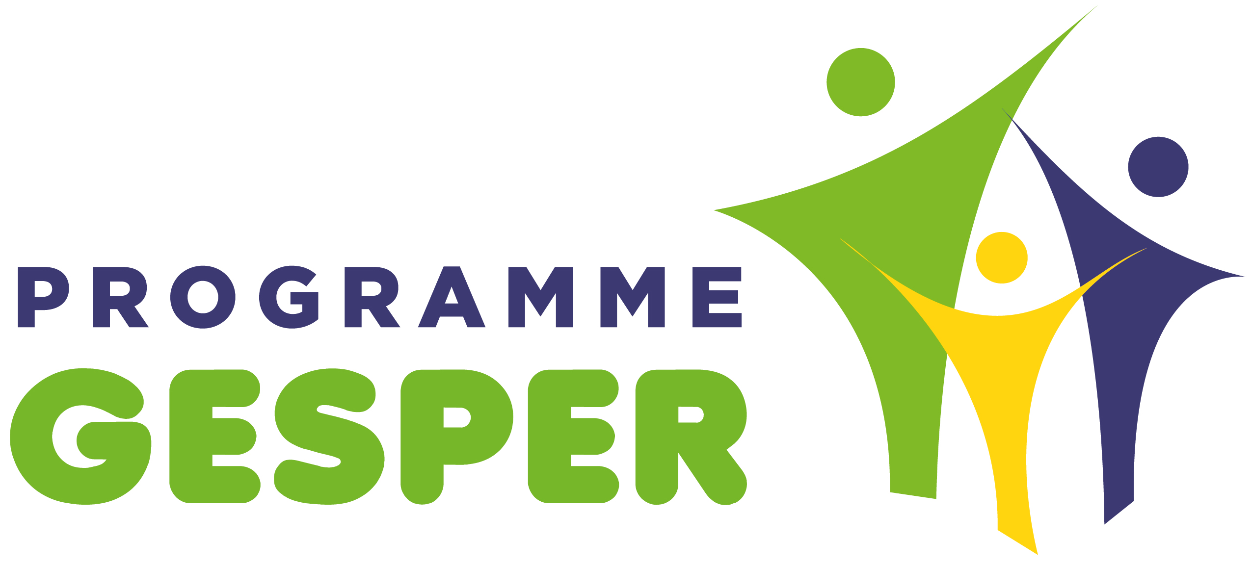 Logo du Programme GESPER